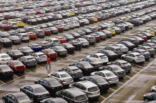 1月乘用車銷售同比增長顯著