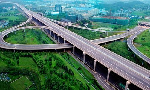 協同發展十年 京津冀城市1至1.5小時交通圈基本形成